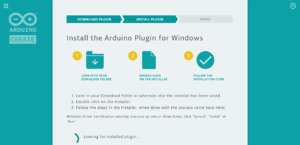 Arduino Web Editorの使い方 | Spiceman